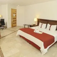 Gamma Plaza Ixtapa, hotell i Ixtapa