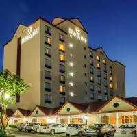 Fiesta Inn Tampico, hotel Tampicóban
