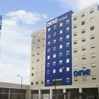One Puebla FINSA, hotel in Puebla