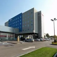 One Cuautitlan, hotel en Cuautitlán