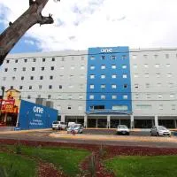 One Guadalajara Periferico Poniente, hotel en Guadalajara