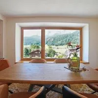 Design Residence Del Passo, hotel en Padola