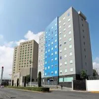One Ciudad de México Periférico, готель у Мехіко