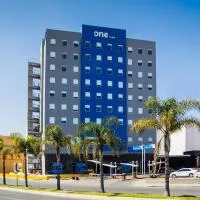 One Durango, hotel v destinaci Durango