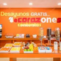 One Mexicali, hotel u gradu Meksikali