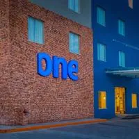One Monclova, hotel v destinácii Monclova