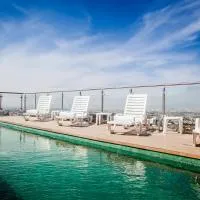 Fiesta Inn Queretaro Centro Sur – hotel w mieście Querétaro