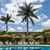 Fiesta Inn Oaxaca, hotel en Oaxaca de Juárez