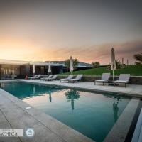 The Wine House Hotel - Quinta da Pacheca, hotel di Lamego