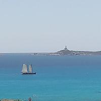 VILLA CLAUDIO e LUNETTA, hotel em Villasimius