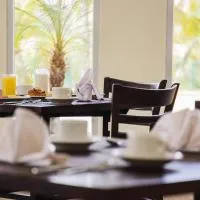 Gamma Tampico, hotel i Tampico