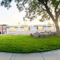 Blanding में, होटल Blue Sage Inn & Suites