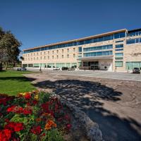 Los mejores hoteles con jacuzzi en la habitación en Valladolid 10 Hotel & Spa Arzuaga