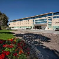 Viesnīca Hotel & Spa Arzuaga pilsētā Kintanilja de Onesimo