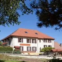 Hotel le Chalet, khách sạn ở Gresse-en-Vercors