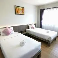 Orchid Residence Suratthani, Hotel in Surat Thani