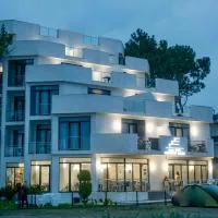 Hotel Scala: Shekvetili şehrinde bir otel