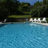 L'auguste maison d'hôtes, hotel din Valensole