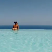 Hotel Antica Cascina Del Golfo, hotel di Scopello