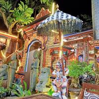 Binaria Museum Hotel、ロビナのホテル