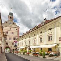 Hotel Gasthof Prunner