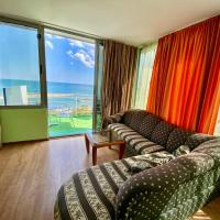 Villa Jackie, hotel din Nisipurile de Aur