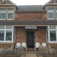 BELLEVILLE BED AND BREAKFAST โรงแรมในเอลจิน