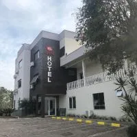 Hotel Locatelli, hotel em Lajeado
