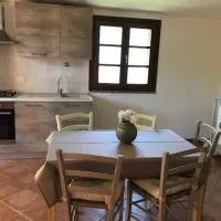 Agriturismo Il Salicchio app. Alma、Pian dʼAlmaのホテル