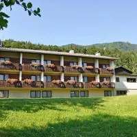 Dorfgasthof Hotel Staberhof, hotel v destinácii Kellerberg