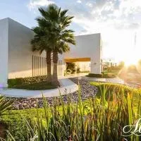 Alesia - Boutique Hotel & Spa, hotel sa Aguascalientes
