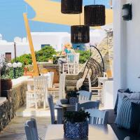 Elena Hotel Mykonos