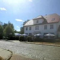 Landgasthof Alter Krug Potsdam OT Marquardt, hotel a Potsdam