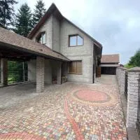 Оранта, viešbutis mieste Skhidnica