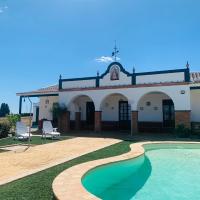 Finca Los Alcores