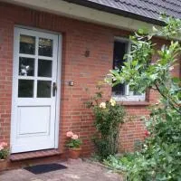 Ferienwohnung in Schleswig-Holstein, Hohn, hotel en Hohn