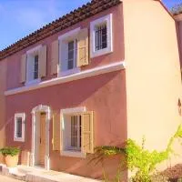PROVENÇAL HOUSE IN FAYENCE with POOL & INDOOR SPA, hótel í Fayence