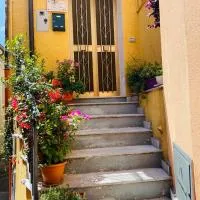 B&B Via Roma, hotel v destinaci Viggianello