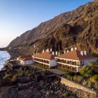 Parador de El Hierro, hotelli kohteessa Las Casas