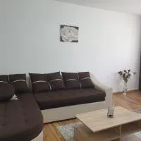 Cazare apartament cu 2 camere, hotel v destinácii Nehoiu