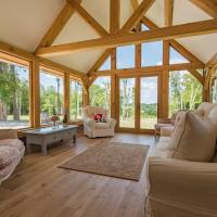 Keepers Cottage, hotel in Canterbury