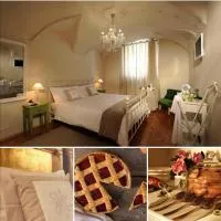 B&B Sant'Agostino, hotel a Mondovì