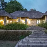 Bredon Cottage, hotel a Hogsback
