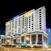 Osong H Hotel Sejong City, Hotel in Cheongju