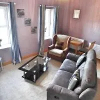 Pentraeth में, होटल Gwynedd House Flat 2