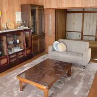 Okhotsk House Sattsuru, готель у місті Kiyosato