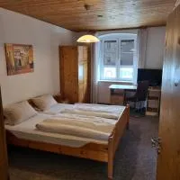 Hotel & Gasthof zur Post, hotel en Neumarkt-Sankt Veit