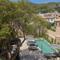 Can Aulí Luxury Retreat - Adults Only