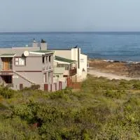 Lekke Ekke, hotell i Lambertʼs Bay