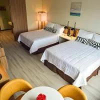Wyndham Garden North Bergen - Secaucus, viešbutis mieste Nort Bergenas